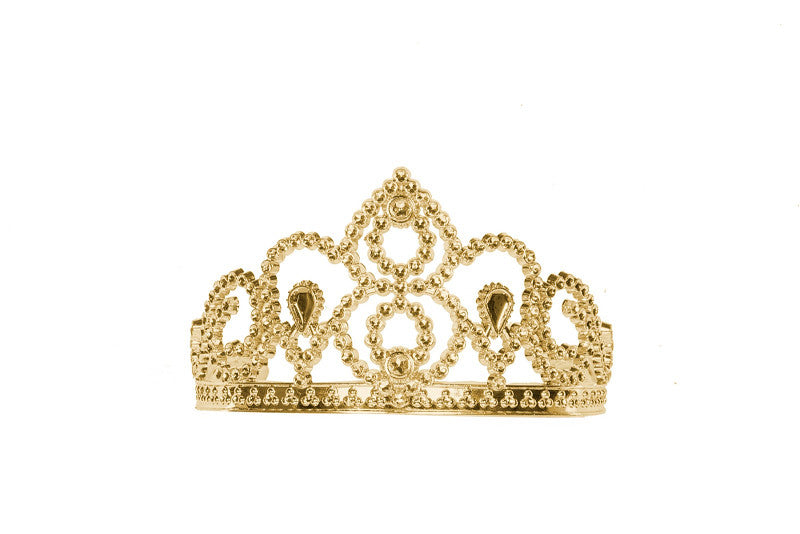 Tiara prinses basic