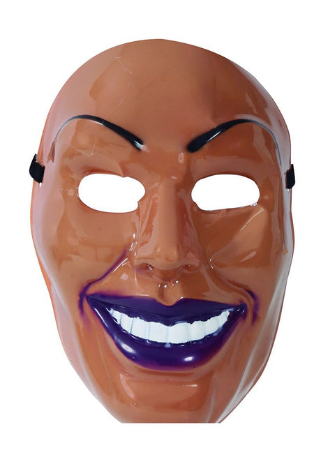 Halloween Masker Dieven