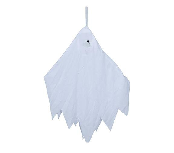 Halloween Hangdecoratie Spook Met Licht 70cm