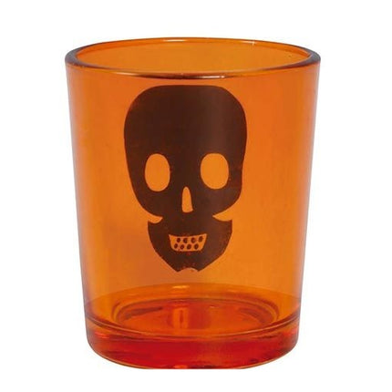 Halloween Shotglazen 5cm 3st