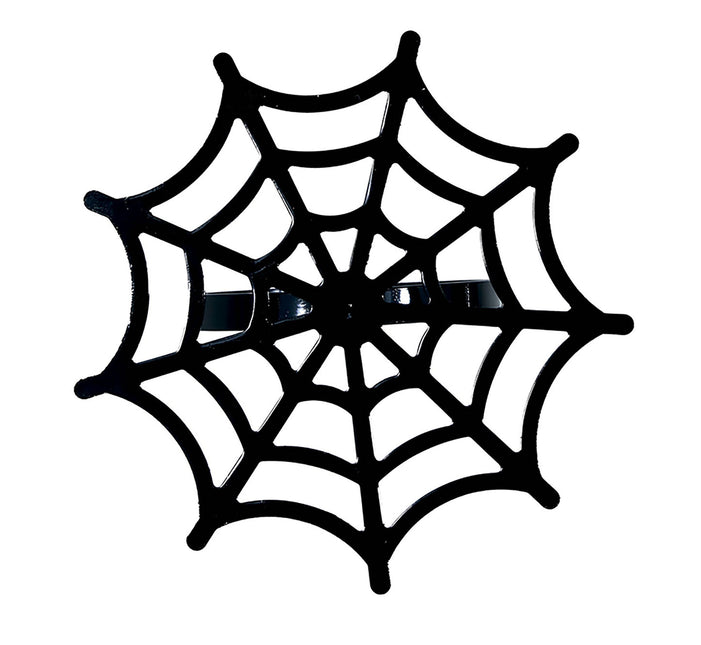 Halloween Servet Houder Spinnenweb