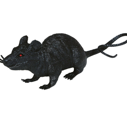 Tafeldecoratie Rat 18cm