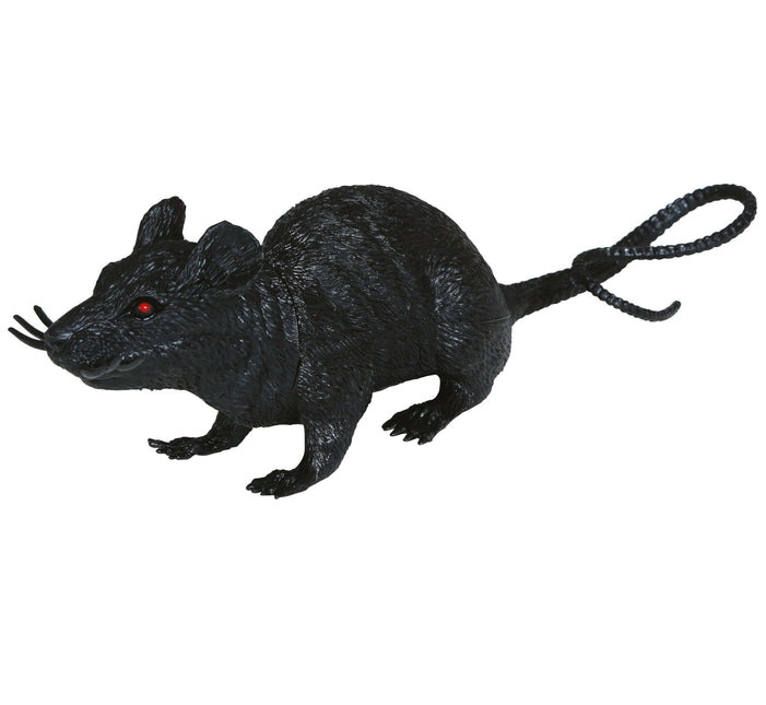 Tafeldecoratie Rat 18cm