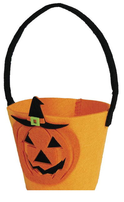 Halloween Emmer 12cm