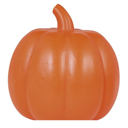 Halloween Pompoen Licht 32cm