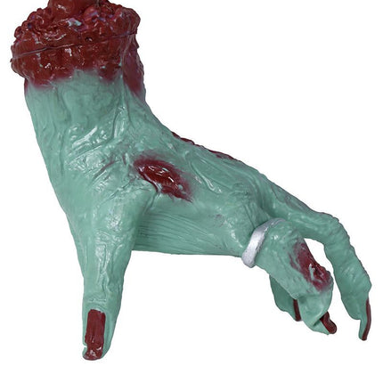 Halloween Zombie Hand Geluid