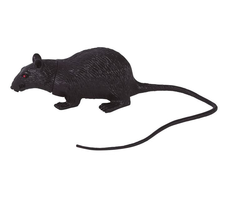 Halloween Tafeldecoratie Rat 15m