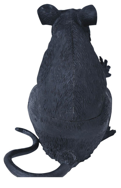 Halloween Rat 18cm