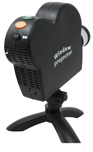 Projector Led Korte Films Kerst