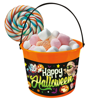 Halloween Emmer 20cm