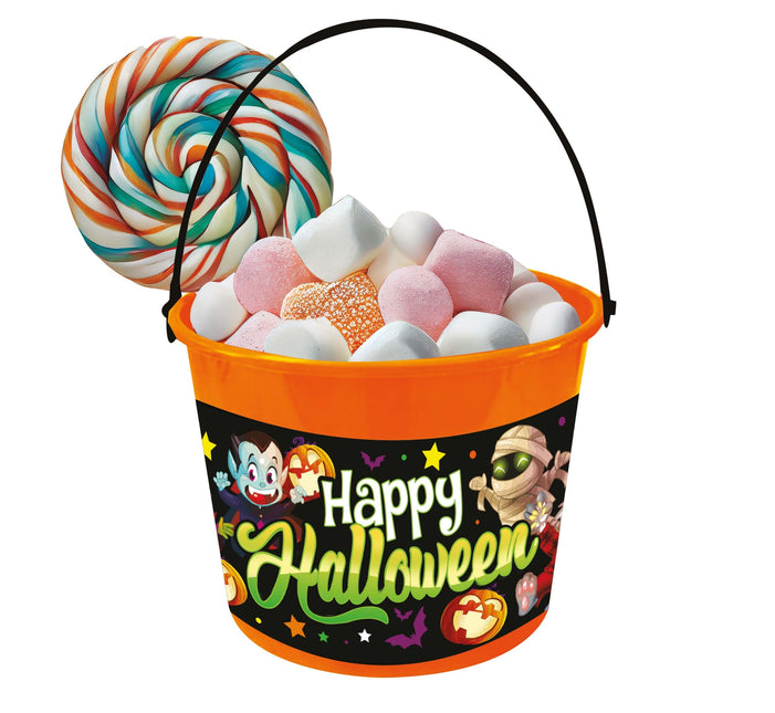 Halloween Emmer 20cm