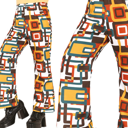 70's trousers