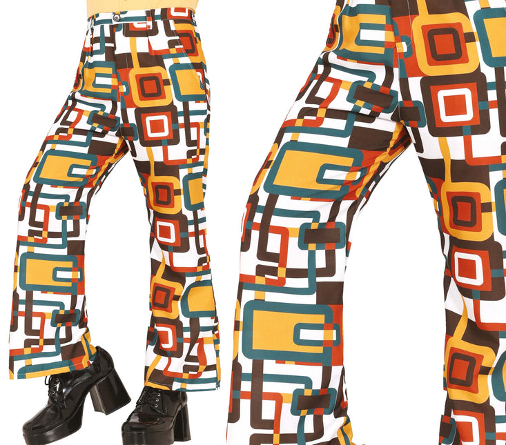 70's trousers