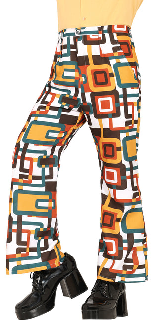 70's trousers