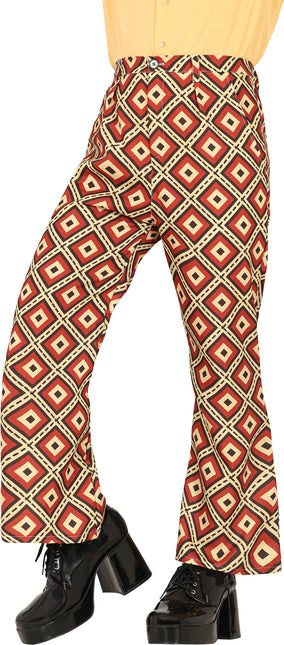 70's trousers