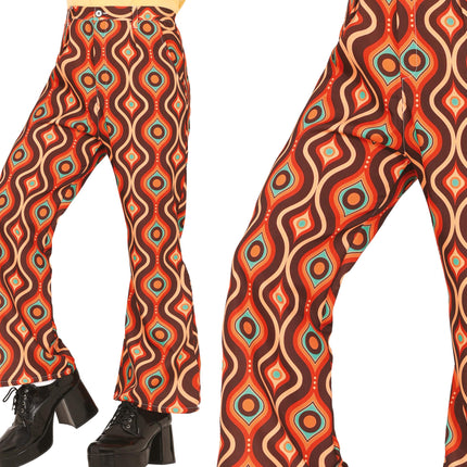 70's trousers