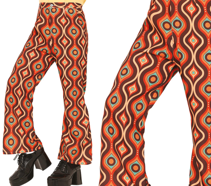 70's trousers