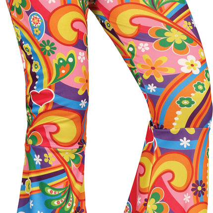 Hippie trousers