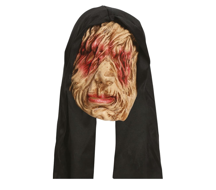 Halloween Masker Van De Leper