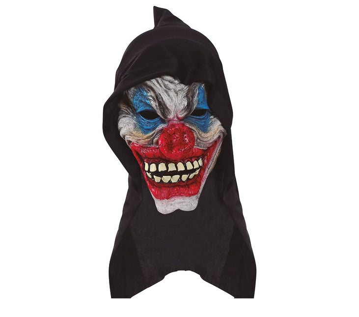 Halloween Clowns Masker