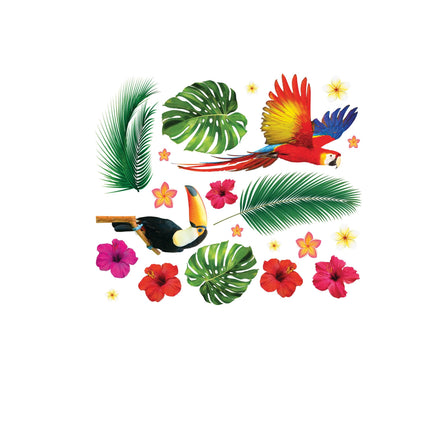 Hawaii Sticker 80cm