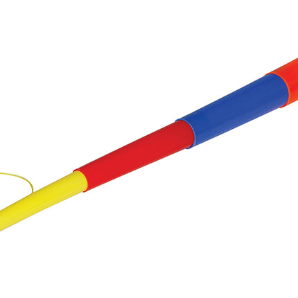 Foldable vuvuzela 74cm