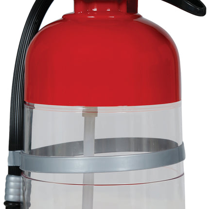 Fire extinguisher drink container 2 liters 30cm