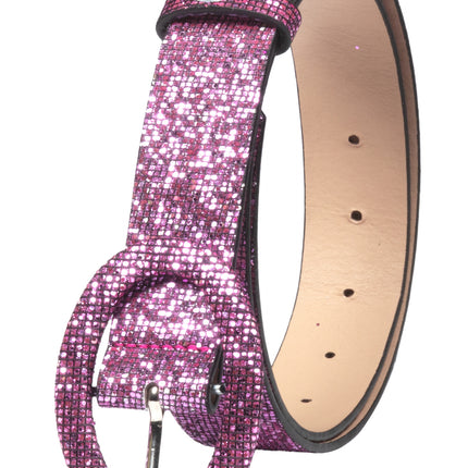 Riem glitter