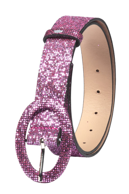 Riem glitter