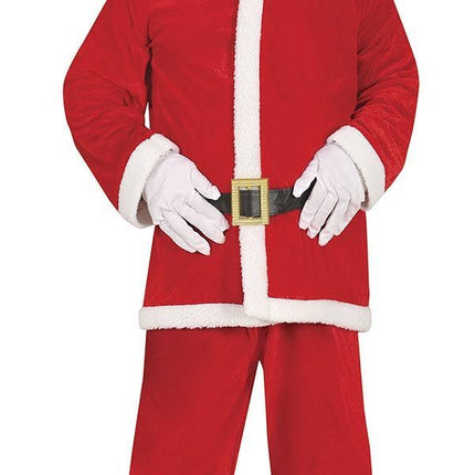 Kerstman Pak Santa M