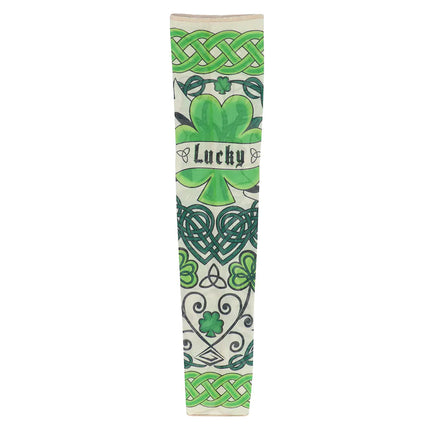 St. Patrick'S Day Nep Tattoosleeve