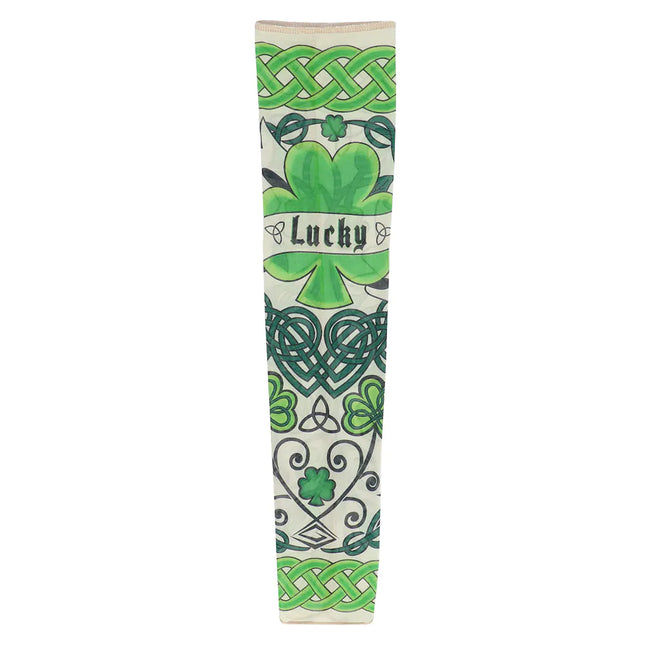 St. Patrick'S Day Nep Tattoosleeve