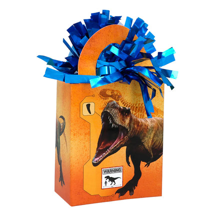 Dino Ballon Gewicht 160gr