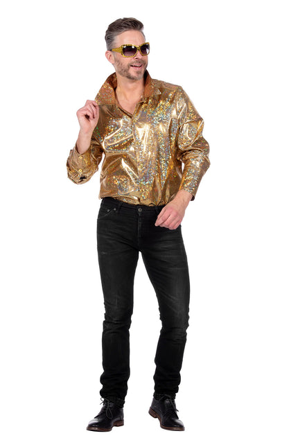 Party blouse disco