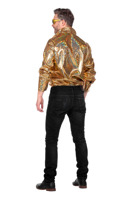 Party blouse disco