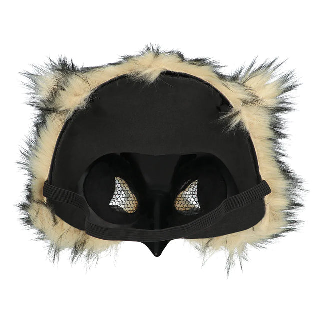 Uil Masker Pluche