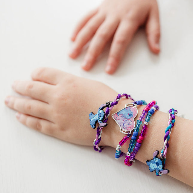 Stitch Bedelarmbanden