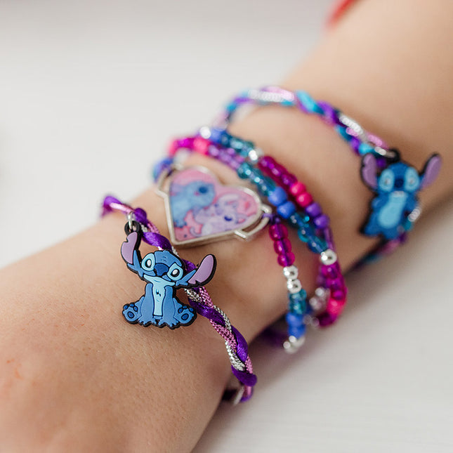 Stitch Bedelarmbanden