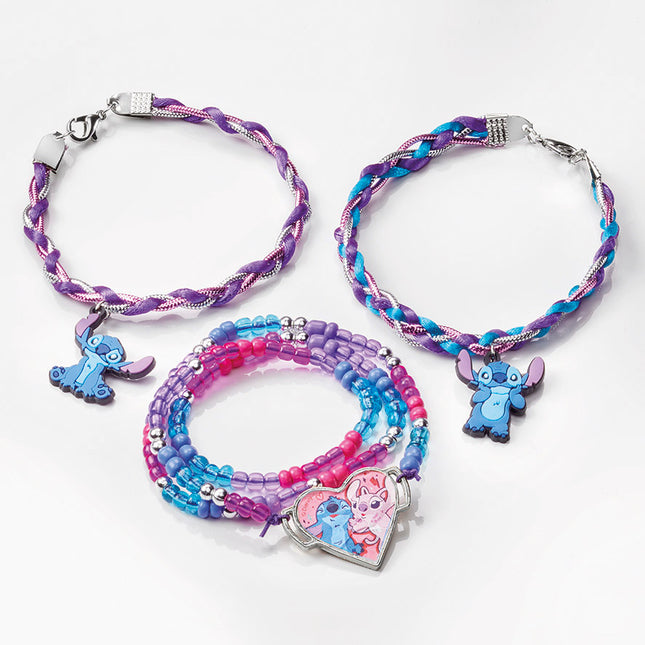 Stitch Bedelarmbanden