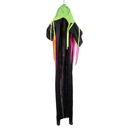 Halloween Pop Neon Reaper 1,20m