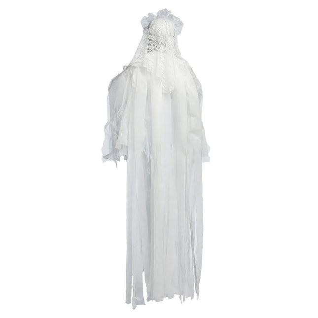 Halloween Hangdecoratie Vengeful Bride 1,6m