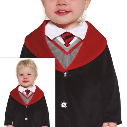 Harry Potter Kostuum Baby