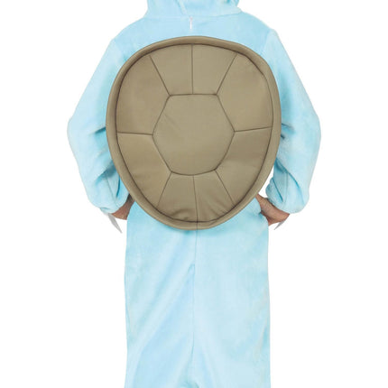 Schildpad Onesie Kind