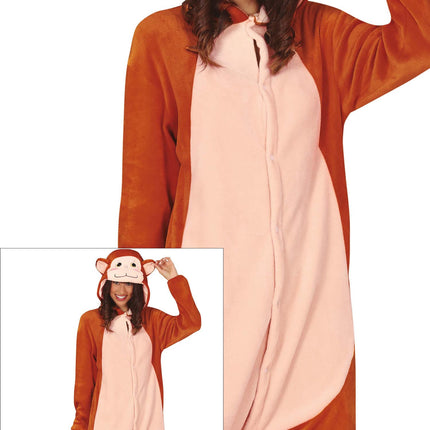 Apen Onesie