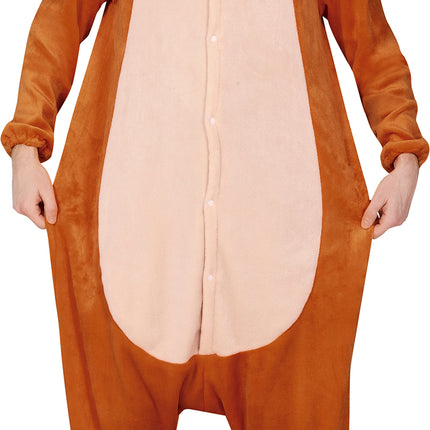 Apen Onesie