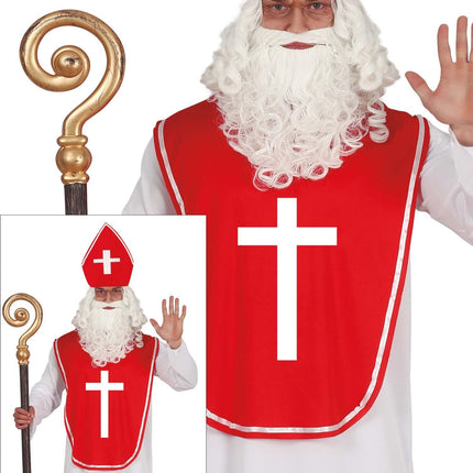 Sinterklaaspak 3 Delig