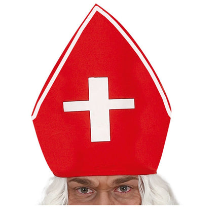 Sinterklaaspak 3 Delig