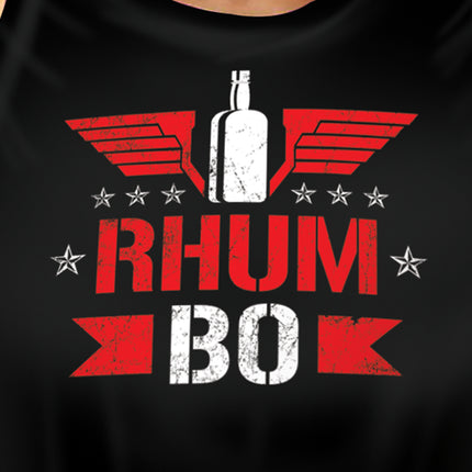 Rhum Bo Kostuum Heren