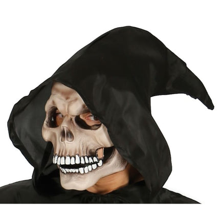 Halloween Kostuum Grim Reaper Scream L