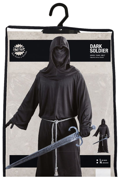 Halloween Kostuum Grim Reaper L